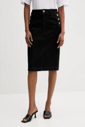 Liu Jo farmer szoknya - fekete 26