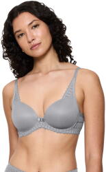 Triumph Sutien TRIUMPH AURA SPOTLIGHT T WHP GREY SHADOW: 70D (10216459_3557 70D)