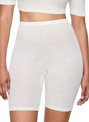 Triumph Chiloți dama TRIUMPH BEAUTY LAYERS SHORTS WOOL ecru WHITE: M (10225633_1595 M)