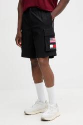 Tommy Hilfiger rövidnadrág x SAIL GP - fekete XL