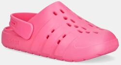 adidas papucs Adilette Clog 2.0 rózsaszín, JR1260 - rózsaszín Női 36 2/3