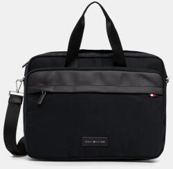 Tommy Hilfiger táska - fekete Univerzális méret - answear - 39 790 Ft