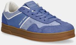 Tommy Hilfiger sportcipő THE GREENWICH EN0EN02863 - kék Női 37