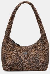 Tommy Jeans kézitáska - barna Univerzális méret - answear - 29 990 Ft