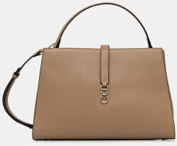 Tommy Hilfiger kézitáska - bézs Univerzális méret - answear - 47 490 Ft