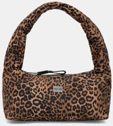 Tommy Jeans kézitáska - barna Univerzális méret - answear - 25 990 Ft