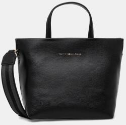 Tommy Hilfiger kézitáska - fekete Univerzális méret - answear - 38 190 Ft