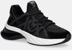 PINKO sportcipő Ariel 01 fekete, SS0023T038Z99 - fekete Női 40