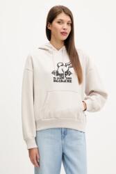 Vans felső bézs, nyomott mintás, kapucnis, VN000Q37EN91 - bézs M