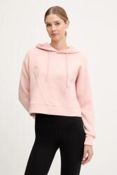 GUESS felső NEW ALISA - rózsaszín XL - answear - 25 990 Ft