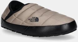 The North Face papucs Thermoball Traction Mule V bézs, NF0A3UZNDHO1 - bézs Férfi 45.5
