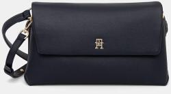 Tommy Hilfiger kézitáska - sötétkék Univerzális méret - answear - 39 990 Ft