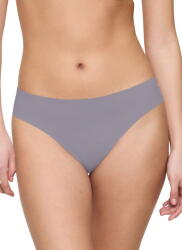Triumph Chiloți dama TRIUMPH PRETTY MICRO TAI GREY SHADOW: L (10222241_3557 L)