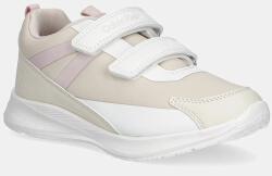 Calvin Klein Jeans gyerek sportcipő - bézs 34