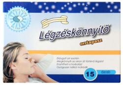 Sun Moon Légzéskönnyítő orrtapasz (15x)