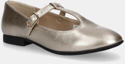 Tommy Hilfiger gyerek balerina - bézs 39