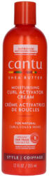 Cantu Moisturizing Curl aktiváló krém - 355 ml
