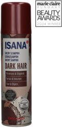 Isana Hair Barna Hajra szárazsampon - 200 ml