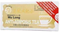 Sun Moon Wu Long tea zsíroldó (30x4g)