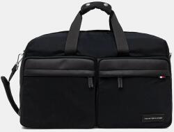 Tommy Hilfiger táska - fekete Univerzális méret - answear - 57 990 Ft