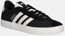 Adidas sportcipő Vl Court 3.0 - fekete Férfi 41 1/3