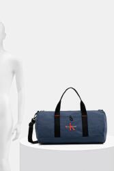 Calvin Klein Чанта Calvin Klein 43 x 22 x 22 cm (LV04D3115G) - answear - 131,02 лв
