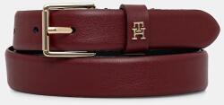 Tommy Hilfiger öv bordó, AW0AW17756 - burgundia 75