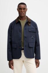 Tommy Hilfiger rövid kabát - sötétkék XXL - answear - 80 990 Ft