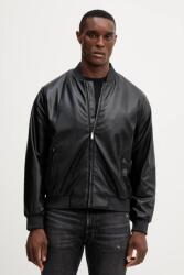 Calvin Klein Jeans bomber dzseki - fekete XS - answear - 49 990 Ft
