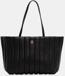 Tommy Hilfiger kézitáska - fekete Univerzális méret - answear - 46 990 Ft