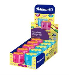 Pelikan Hegyező 2 lyukú PELIKAN Flower