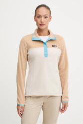 Columbia sportos pulóver Benton Springs - bézs S
