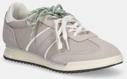 Tommy Hilfiger sportcipő TJW LOW PROFILE RUNNER bézs, EN0EN02862 - bézs Női 38