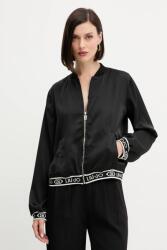 LIU JO felső - fekete M - answear - 50 990 Ft