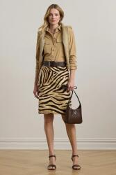 Lauren Ralph Lauren szoknya - fehér 36