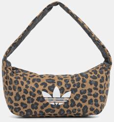 Adidas pamut táska Leo S Bag - bézs Univerzális méret