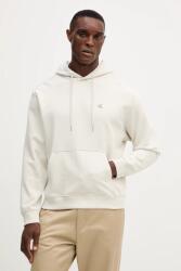 Calvin Klein pamut melegítőfelső - bézs XS - answear - 28 990 Ft