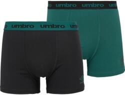 Umbro Boxer Short 2 Pack M - sportisimo - 5 490 Ft