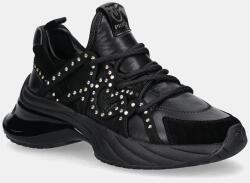 PINKO sportcipő Ariel 28 fekete, SS0095E031Z99 - fekete Női 38