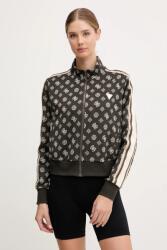 GUESS felső PEONY - bézs L - answear - 29 990 Ft