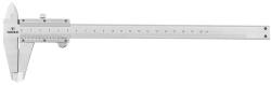 TOPEX Subler cu precizie ±0.05 mm/m, 200mm TOPEX 31C616 (31C616)