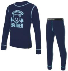 Sensor Double Face Set Wild 130