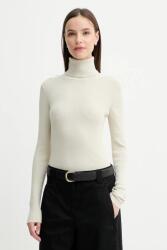 Calvin Klein pulóver - bézs XS - answear - 27 390 Ft