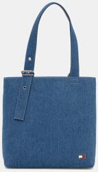 Tommy Jeans farmer táska - kék Univerzális méret - answear - 33 990 Ft