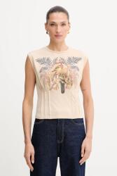 Guess top PARAKEET bézs, W5YI33 K49A1 - bézs L