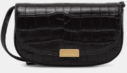 Tommy Hilfiger bőr táska - barna Univerzális méret - answear - 55 990 Ft