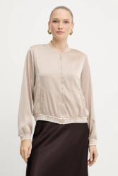 LIU JO felső bézs, sima, TF5191. T004A - bézs L