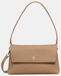 Tommy Hilfiger kézitáska - barna Univerzális méret - answear - 35 990 Ft