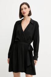 BOSS Orange ruha - fekete 38 - answear - 60 990 Ft