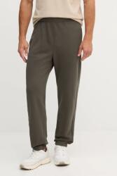 Calvin Klein pamut melegítőnadrág - szürke L - answear - 22 990 Ft